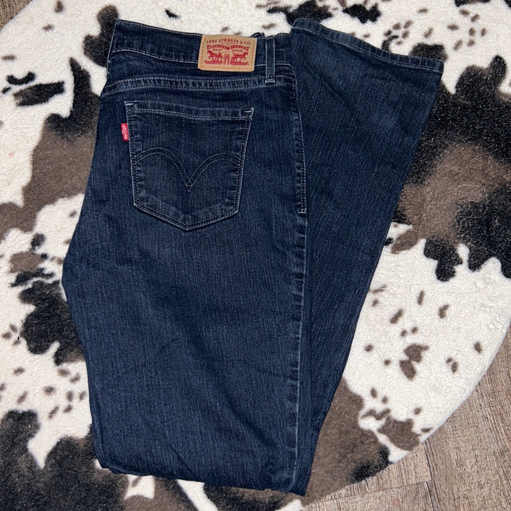 Levi’s jeans